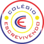 colégio escrevivendo android application logo